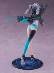 ［ダンス・ダンス・ダンス］神崎蘭子＋