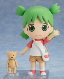 ねんどろいど 小岩井よつば