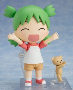 ねんどろいど 小岩井よつば