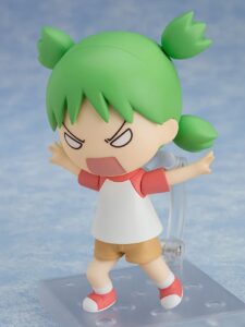 ねんどろいど 小岩井よつば