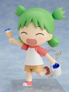 ねんどろいど 小岩井よつば