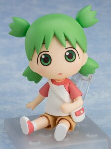 ねんどろいど 小岩井よつば