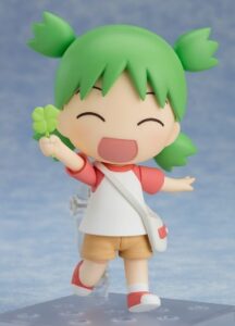 ねんどろいど 小岩井よつば