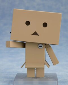 ねんどろいど ダンボー