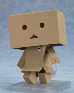 ねんどろいど ダンボー