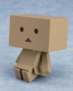 ねんどろいど ダンボー