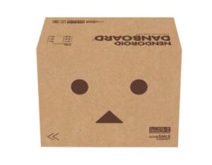ねんどろいど ダンボー