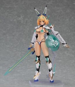 figma ソフィア・F・シャーリング ビキニアーマーver.