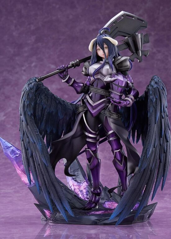 アルベド ヘルメス・トリスメギストスVer. アルベド ヘルメス・トリスメギストスVer.