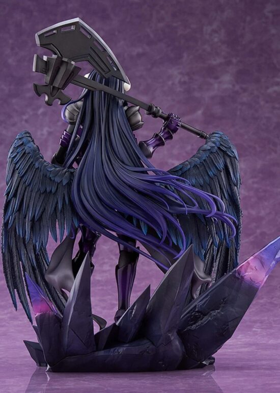 アルベド ヘルメス・トリスメギストスVer. アルベド ヘルメス・トリスメギストスVer.