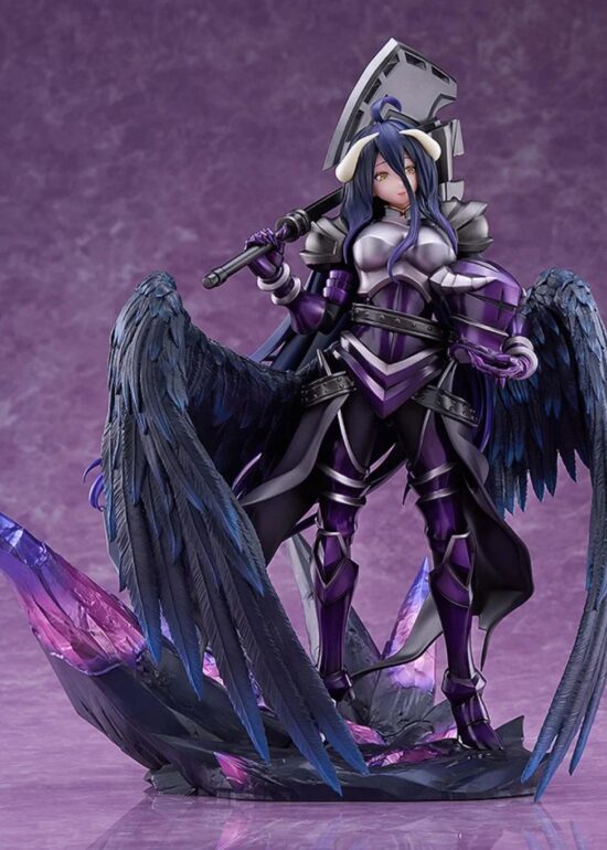 アルベド ヘルメス・トリスメギストスVer. アルベド ヘルメス・トリスメギストスVer.