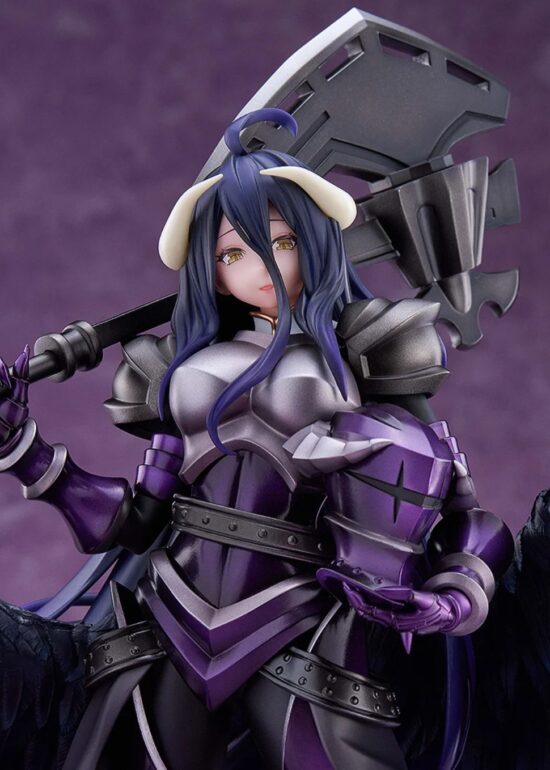 アルベド ヘルメス・トリスメギストスVer. アルベド ヘルメス・トリスメギストスVer.