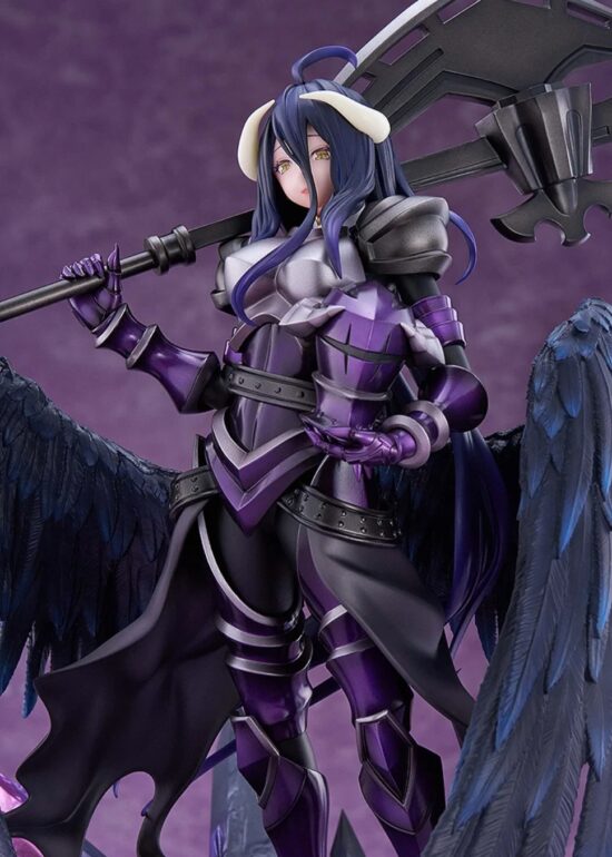 アルベド ヘルメス・トリスメギストスVer. アルベド ヘルメス・トリスメギストスVer.