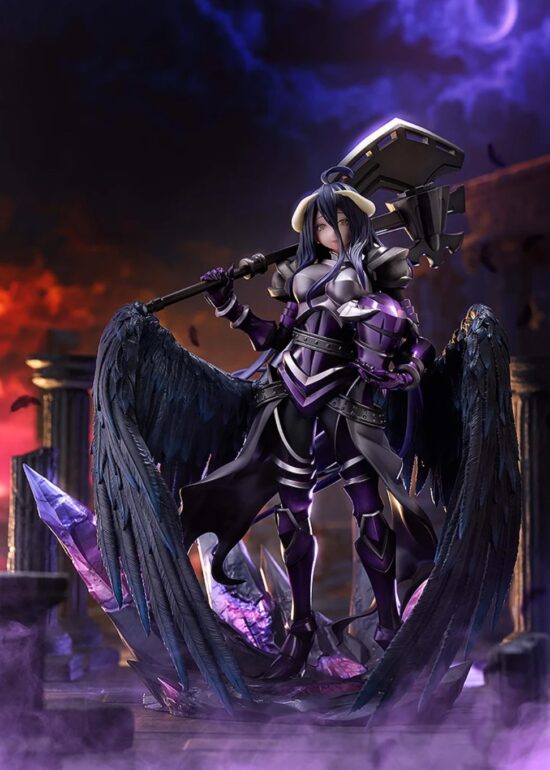 アルベド ヘルメス・トリスメギストスVer. アルベド ヘルメス・トリスメギストスVer.