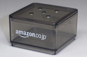 リボルテックダンボー・ミニ Amazon.co.jp ボックスバージョン