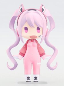 HELLO! GOOD SMILE アリス