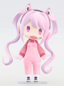 HELLO! GOOD SMILE アリス