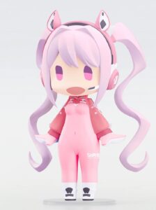 HELLO! GOOD SMILE アリス