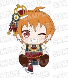 ぬいぐるみ ハロー、ハッピーワールド！ 北沢 はぐみ 