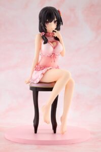 ゆんゆん ネグリジェver.