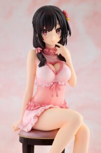 ゆんゆん ネグリジェver.