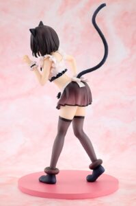 めぐみん 原作版 猫耳メイドver.