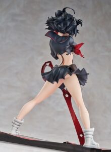 纏流子 変身Ver.