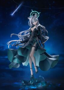 シロコ＊テラー