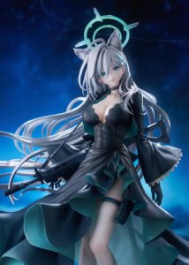 シロコ＊テラー