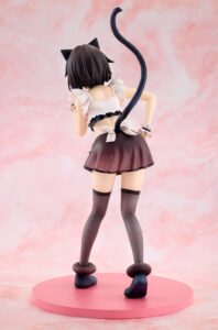 めぐみん 原作版 猫耳メイドver.