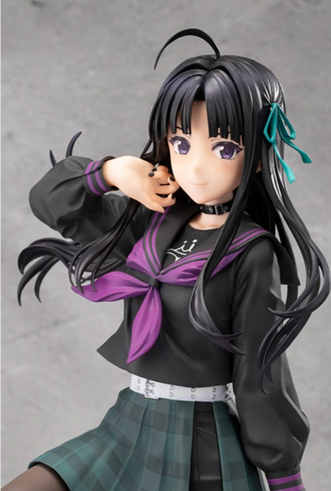 ガールズバンドクライ 安和すばる 1/7 完成品フィギュア