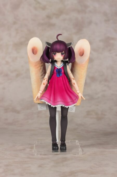 プラフィア 東北ずん子・ずんだもんプロジェクト 東北きりたん