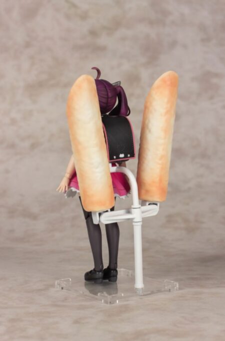 プラフィア 東北ずん子・ずんだもんプロジェクト 東北きりたん