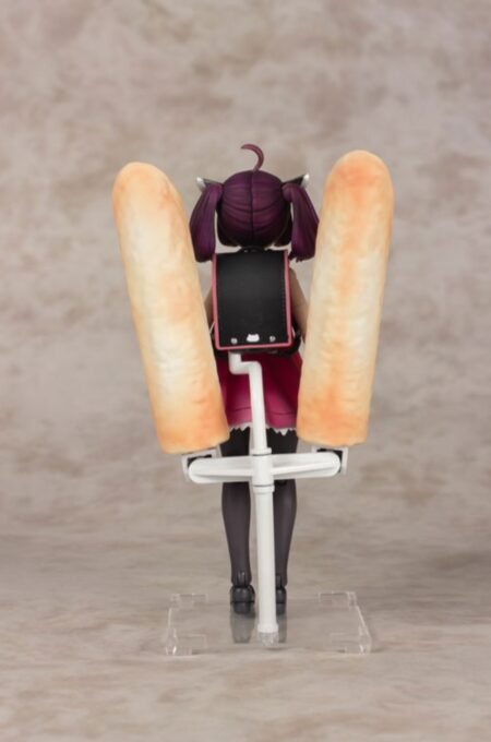 プラフィア 東北ずん子・ずんだもんプロジェクト 東北きりたん