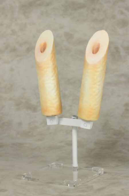 プラフィア 東北ずん子・ずんだもんプロジェクト 東北きりたん