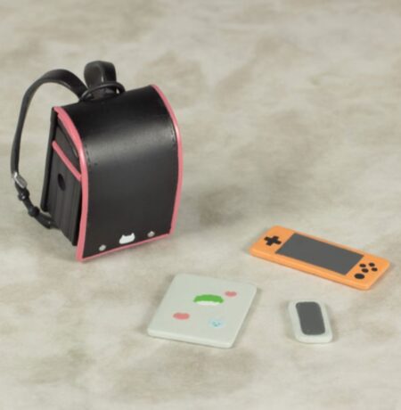 プラフィア 東北ずん子・ずんだもんプロジェクト 東北きりたん