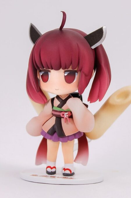 プラフィア 東北ずん子・ずんだもんプロジェクト 東北きりたん