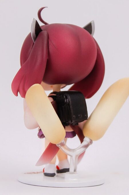 プラフィア 東北ずん子・ずんだもんプロジェクト 東北きりたん