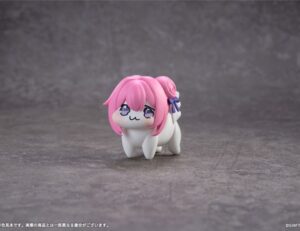 勝利の女神:NIKKE DORO ノンスケール 完成品アクションフィギュア