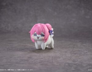 勝利の女神:NIKKE DORO ノンスケール 完成品アクションフィギュア