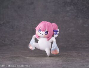 勝利の女神:NIKKE DORO ノンスケール 完成品アクションフィギュア