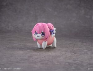 勝利の女神:NIKKE DORO ノンスケール 完成品アクションフィギュア