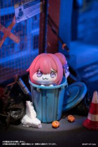 勝利の女神:NIKKE DORO ノンスケール 完成品アクションフィギュア