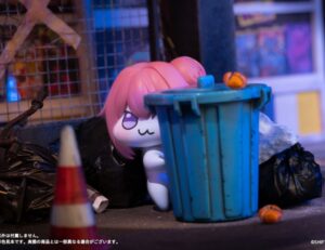 勝利の女神:NIKKE DORO ノンスケール 完成品アクションフィギュア