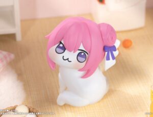 勝利の女神:NIKKE DORO ノンスケール 完成品アクションフィギュア