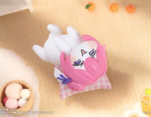 勝利の女神:NIKKE DORO ノンスケール 完成品アクションフィギュア