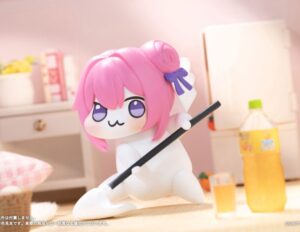 勝利の女神:NIKKE DORO ノンスケール 完成品アクションフィギュア