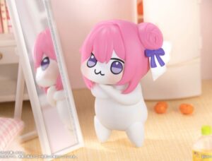 勝利の女神:NIKKE DORO ノンスケール 完成品アクションフィギュア