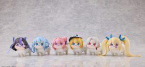 勝利の女神：NIKKE Doro シリーズ ノンスケールフィギュア コンプリートBOX