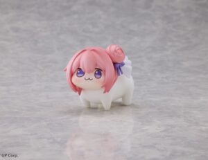 勝利の女神：NIKKE Doro シリーズ ノンスケールフィギュア コンプリートBOX